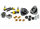 Whiteline Front Vehicle Essential Bushing Kit – 2011-2021 Subaru Impreza WRX STI