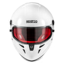 Sparco Stealth RF Racing Helmet