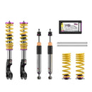 KW V3 Coilovers – 2017–2021 Mercedes-Benz C-Class AMG (W205) - product image 3