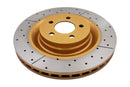 DBA Street Series Brake Rotor – 08-15 Dodge Challenger SRT-8 | Front