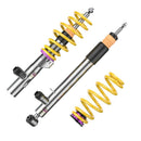 KW DDC Plug & Play Coilovers – 2018–2026 Tesla Model 3 Perf./20-26 Model Y Perf. - product image 4
