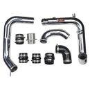 Injen SES Intercooler Piping – 2015-2020 Audi A3 / A3 Quattro + other applications 2.0L Turbo - Polished