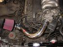 Injen IS Series Short Ram Intake – 1991-1995 Acura Legend 3.2L - Polished