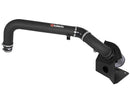 aFe Takeda Stage 2 Cold Air Intake – 2016–2017 Ford Focus RS 2.3L EcoBoost