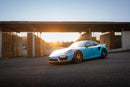 KW V4 Coilovers – 2014–2019 Porsche 911/(bundles (991) - product image 4