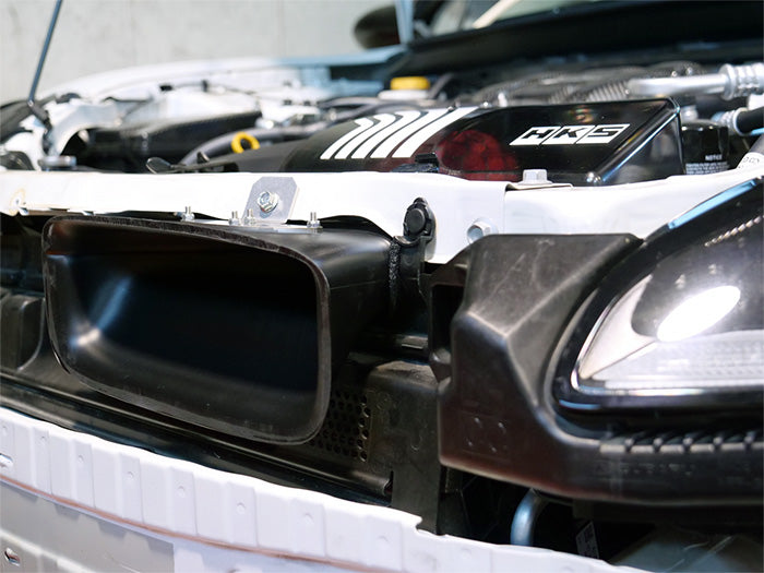 HKS Air Intake Duct - 22+ Subaru BRZ/Toyota GR86 (ZD8/ZN8)