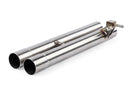 APR Cat-Back Exhaust System – 2022-2026 Audi RS3 8Y – alternate view 18