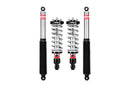 Eibach Pro-Truck Coilovers – 2022-2026 Nissan Frontier (D41)