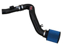 Injen SP Series Cold Air Intake – 2017-2019 Nissan Sentra 1.6L - Black