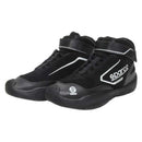 Sparco Pit Stop 2 Crew Shoes
