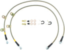 StopTech Stainless Steel Brake Lines – 2009-2019 Nissan 370Z (Z34) product image 6