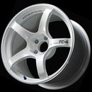 ADVAN TC-4 Wheel - 18x7.0 +41 | 4x100