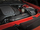 aFe Track Series Carbon Fiber Cold Air Intake – 2011–2018 Dodge Challenger V8