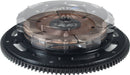Clutch Masters 1989-1996 Nissan 300ZX Twin Turbo Twin Disc (Race) Clutch Kit with Steel Flywheel