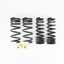 RS-R Super Down Lowering Springs – 2021+ Lexus IS300/350 AWD (IS300)