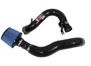 Injen SP Series Cold Air Intake – 2008-2014 Mitsubishi Lancer 2.0L - Black
