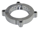 aFe Silver Bullet Throttle Body Spacer – 2011 Ford F-150 / Mustang GT 12 5.0L