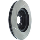 StopTech Sport Slotted Brake Rotors – 1986-1992 Toyota Supra