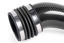 APR Carbon Fiber Turbo Inlet Pipe – 2019-2026 Audi Q3 MQB EA888 – alternate view 4