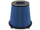 aFe Quantum Pro 5R Air Filter – 5" Flange, Inverted Top