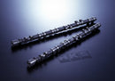 HKS 2003-2006 350Z / 2003-2007 G35 264/264 Cams - 2003-2006 Nissan 350Z (Z33 / VQ35DE)