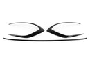 APR Carbon Fiber Front Trim – 2022-2024 Volkswagen GTI (MK8) – product image