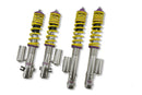 KW V3 Coilovers – 1989–1994 Subaru Legacy (BC/BJF/BD/BG) (Sedan + Wagon) - product image 4