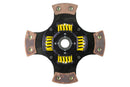 ACT Clutch Disc – Acura/Honda J30/J32