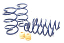 H&R OE Sport Lowering Springs - 2022-2023 Volkswagen Golf R (MK8)