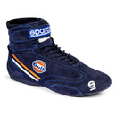 Sparco Top Gulf Racing Shoes