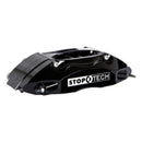 StopTech ST-40 Big Brake Kit – 2005-2007 INFINITI G35 product image 5