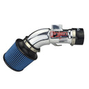 Injen SP Series Short Ram Intake – 2007-2012 Nissan Altima 3.5L - Polished