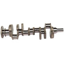 Manley Chevrolet Big Block 4340 Non - Twist Forgings 4.250in Stroke Crankshaft