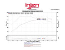 Injen SP Series Short Ram Intake – 2013-2014 Hyundai Genesis Coupe 2.0L - Polished