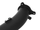 aFe BladeRunner Charge Pipe Kit (Black) – 2021 Toyota Supra GR (A90) 2.0T B48