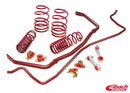 Eibach Sport-Plus Suspension Kit – 2015-2017 Ford Mustang / 2018-2023 Ford Mustang (S550)