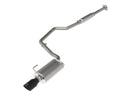 aFe Takeda Cat-Back Exhaust – 2012–2016 Subaru Impreza 2.0L