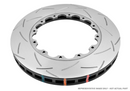 DBA 5000 Series Replacement Rotor Ring – 2022+ Audi RS3 | Front