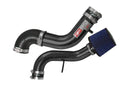 Injen RD Series Cold Air Intake – 1999-2000 Mazda Protege 1.8L - Black