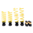 ST Suspensions Adjustable Lowering Springs – BMW M5 (F90) Sedan 4WD