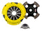 ACT 1988 Toyota Camry Sport/Race Rigid 4 Pad Clutch Kit