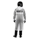 Sparco Wet Weather Rain Cloak