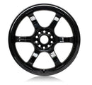 Gram Lights 57DR Wheel - 18x8.5 +37 | 5x100