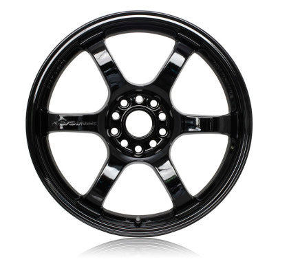 Gram Lights 57DR Wheel - 18x8.5 +37 | 5x100