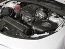 aFe Momentum GT Cold Air Intake – 2016–2017 Chevrolet Camaro 2.0T