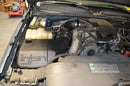 Injen Evolution Cold Air Intake – 2006-2007 Chevrolet Silverado 2500 HD / 2006 Chevrolet Silverado 3500 + other applications 6.6L