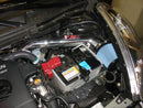 Injen SP Series Short Ram Intake – 2011-2015 Nissan Juke 1.6L Turbo - Wrinkle Red