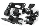 Innovative Mounts K-Series Conversion Engine Mount Kit – 2005-2012 Elise Exige – Manual