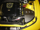 Injen Power-Flow Short Ram Intake – 2010-2013 Chevrolet Camaro 3.6L - Polished