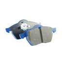 EBC Bluestuff Brake Pads - 2022+ Hyundai Elantra N